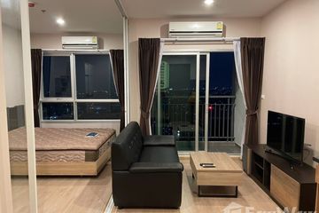 1 Bedroom Condo for rent in The Tempo Grand Sathorn-Wutthakat, Bang Kho, Bangkok near BTS Wutthakat