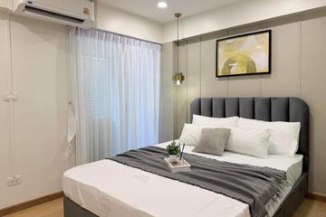 Condo for sale in Studio One Zone Condo, Phlapphla, Bangkok near MRT Lat Phrao 83
