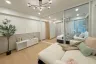 Condo for sale in Studio One Zone Condo, Phlapphla, Bangkok near MRT Lat Phrao 83