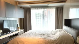 3 Bedroom Condo for rent in The Crest Sukhumvit 24, Khlong Tan, Bangkok near BTS Phrom Phong