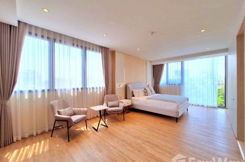 2 Bedroom Apartment for rent in Bearing Residence, Bang Na, Bangkok near BTS Bearing
