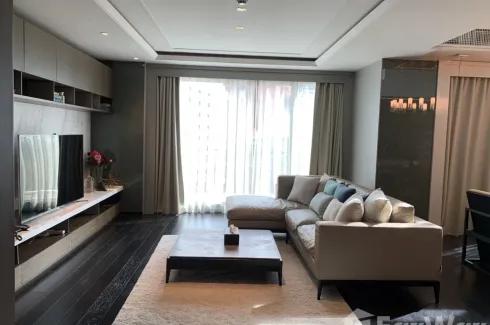 3 Bedroom Condo for rent in The Crest Sukhumvit 24, Khlong Tan, Bangkok near BTS Phrom Phong