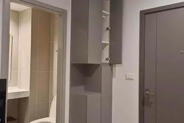 1 Bedroom Apartment for rent in IDEO New Rama 9, Hua Mak, Bangkok near Airport Rail Link Ramkhamhaeng
