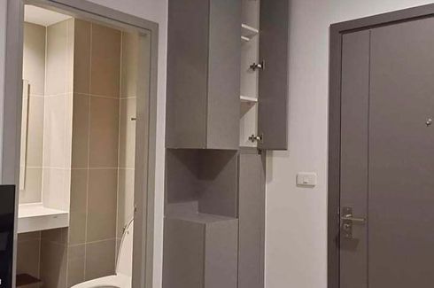 1 Bedroom Apartment for rent in IDEO New Rama 9, Hua Mak, Bangkok near Airport Rail Link Ramkhamhaeng