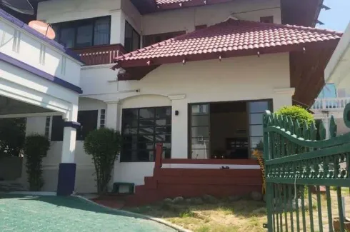 3 Bedroom House for rent in Evergreen City, Bang Khae Nuea, Bangkok