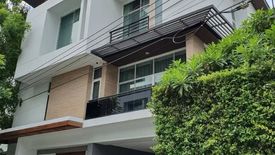 3 Bedroom Townhouse for rent in Nirvana Beyond Lite Rama 9, Saphan Sung, Bangkok near Airport Rail Link Ban Thap Chang