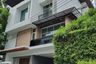 3 Bedroom Townhouse for rent in Nirvana Beyond Lite Rama 9, Saphan Sung, Bangkok near Airport Rail Link Ban Thap Chang
