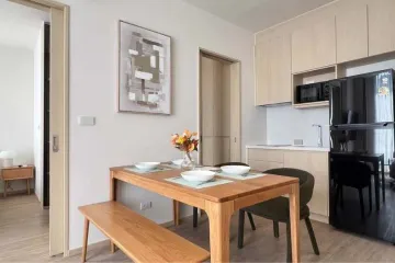 1 Bedroom Condo for rent in NOBLE STATE 39, Khlong Tan Nuea, Bangkok near BTS Phrom Phong