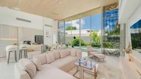 3 Bedroom Villa for sale in Mali Villas, Thep Krasatti, Phuket