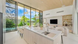 3 Bedroom Villa for sale in Mali Villas, Thep Krasatti, Phuket