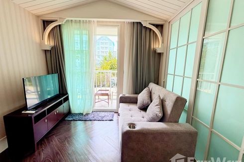 1 Bedroom Condo for sale in Grand Florida, Na Jomtien, Chonburi