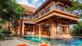 3 Bedroom House for sale in DASIRI Dharawadi Pool Villas & Residence, Na Jomtien, Chonburi