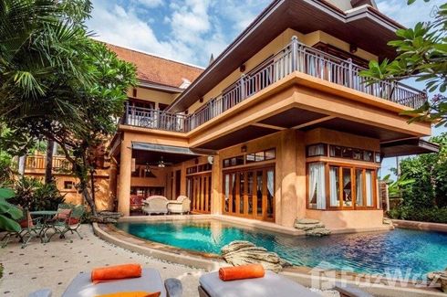 3 Bedroom House for sale in DASIRI Dharawadi Pool Villas & Residence, Na Jomtien, Chonburi