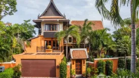 3 Bedroom House for sale in DASIRI Dharawadi Pool Villas & Residence, Na Jomtien, Chonburi
