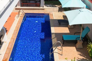 5 Bedroom Villa for sale in LAGUNA VILLAGE TOWNHOMES, Choeng Thale, Phuket