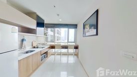 1 Bedroom Condo for rent in Rhythm Sathorn, Thung Wat Don, Bangkok near BTS Saphan Taksin