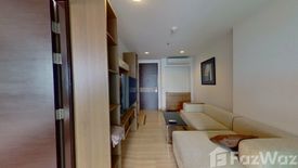 1 Bedroom Condo for rent in Rhythm Sathorn, Thung Wat Don, Bangkok near BTS Saphan Taksin