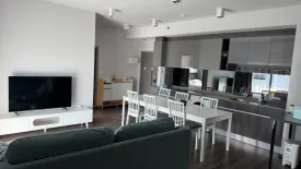 2 Bedroom Condo for rent in Ideo Rama 9 - Asoke, Huai Khwang, Bangkok near MRT Phra Ram 9