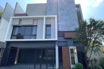 4 Bedroom House for rent in BuGaan Krungthep Kreetha, Hua Mak, Bangkok near MRT Si Burapha