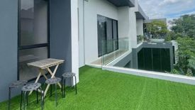 4 Bedroom House for rent in BuGaan Krungthep Kreetha, Hua Mak, Bangkok near MRT Si Burapha