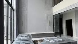 5 Bedroom House for rent in Malton Gates Krungthep Kreetha, Saphan Sung, Bangkok