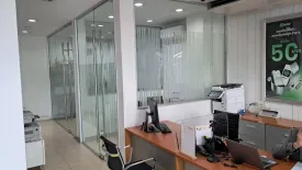 Office for rent in Krit Limited Company, Thung Maha Mek, Bangkok near MRT Lumpini