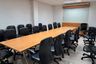 Office for rent in Krit Limited Company, Thung Maha Mek, Bangkok near MRT Lumpini