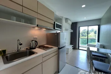 1 Bedroom Condo for sale in Happy Place Condo, Sakhu, Phuket