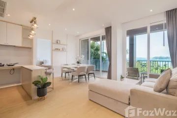 2 Bedroom Condo for sale in Beachfront Bliss, Sakhu, Phuket