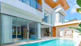 3 Bedroom Villa for rent in Zenithy Connext, Si Sunthon, Phuket