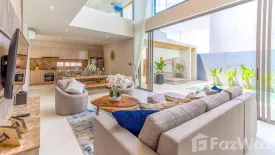 3 Bedroom Villa for rent in Zenithy Connext, Si Sunthon, Phuket