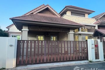 3 Bedroom House for rent in Baan Sirisa 16, Nong Prue, Chonburi