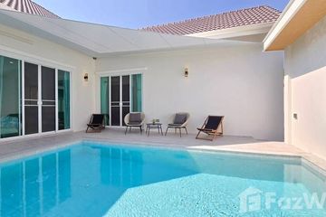 3 Bedroom Villa for rent in Pong, Chonburi