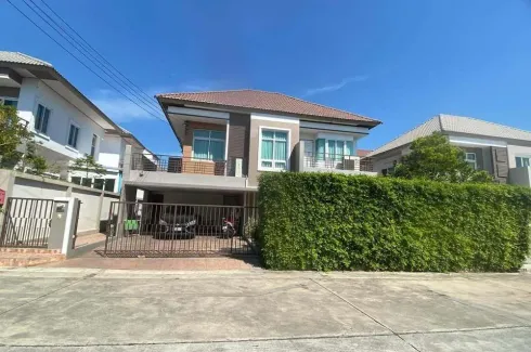 3 Bedroom House for sale in Coco Hill Laem Chabang, Thung Sukhla, Chonburi