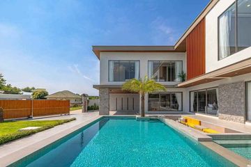 7 Bedroom Villa for sale in Huai Yai, Chonburi