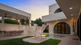 4 Bedroom Villa for sale in Si Sunthon, Phuket