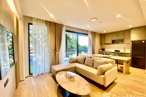 1 Bedroom Condo for rent in Kasa Verdana, Chang Phueak, Chiang Mai
