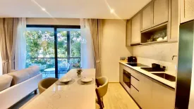 1 Bedroom Condo for rent in Kasa Verdana, Chang Phueak, Chiang Mai