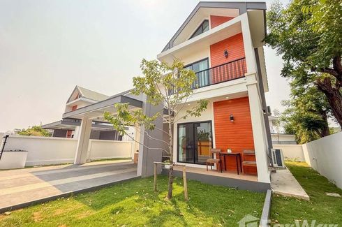 3 Bedroom House for rent in Pa Daet, Chiang Mai