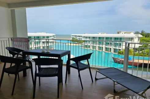 2 Bedroom Condo for sale in Energy Seaside City - Hua Hin, Cha am, Phetchaburi