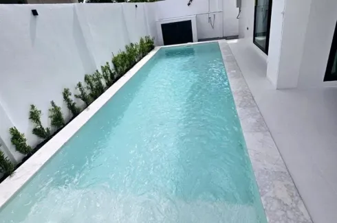 4 Bedroom Villa for rent in San Phak Wan, Chiang Mai