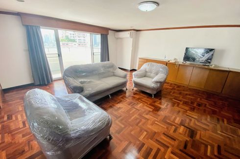 3 Bedroom Condo for rent in Regent on the Park 3, Khlong Tan Nuea, Bangkok near BTS Phrom Phong