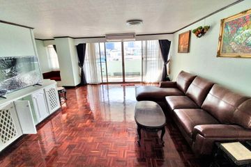 3 Bedroom Condo for rent in Tongtip Mansion, Khlong Tan Nuea, Bangkok near BTS Phrom Phong