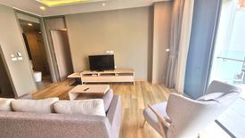 2 Bedroom Condo for rent in Khlong Toei, Bangkok near BTS Phrom Phong