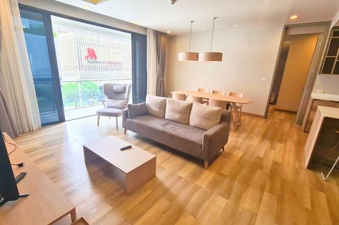 2 Bedroom Condo for rent in Khlong Toei, Bangkok near BTS Phrom Phong