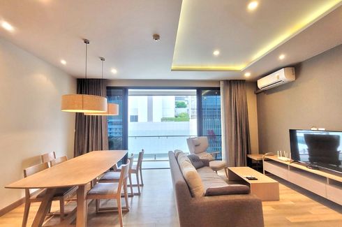 2 Bedroom Condo for rent in Khlong Toei, Bangkok near BTS Phrom Phong