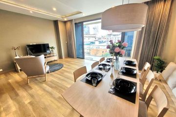 2 Bedroom Condo for rent in Khlong Toei, Bangkok near BTS Phrom Phong