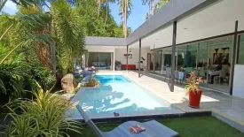 3 Bedroom Villa for sale in Maret, Surat Thani