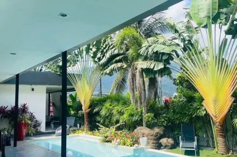 3 Bedroom Villa for sale in Maret, Surat Thani