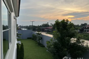 3 Bedroom House for sale in 53bdbcd1-44d8-43f0-8cef-bb4b1c5761b0, Bang Len, Nonthaburi